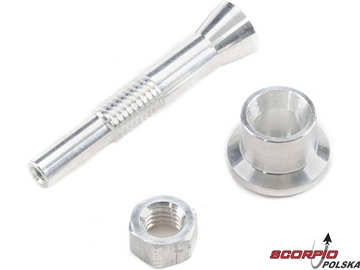 Timber - piasta śmigła Timber - piasta śmigła / EFL5263