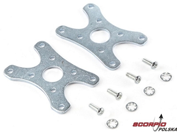 Timber - łoże silnika Timber - łoże silnika / EFL5264