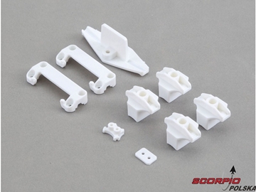 Timber - elementy plastykowe Timber - elementy plastykowe / EFL5265