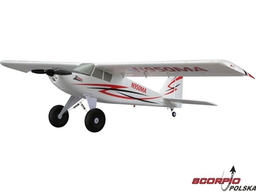 Timber 1.5m PNP, pływaki Timber 1.5m PNP, pływaki / EFL5275