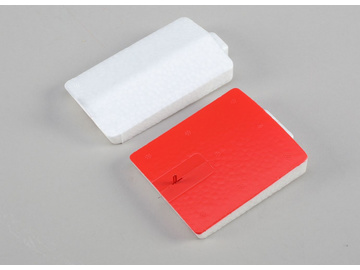 Maule 1.5m: Pokrywa kadłuba Maule 1.5m: Pokrywa kadłuba / EFL5356