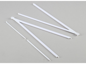 Maule 1.5m: Komplet wsporników Maule 1.5m: Komplet wsporników / EFL5359