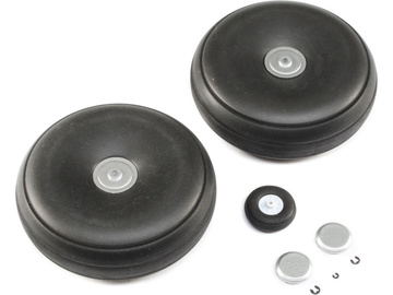 Maule 1.5m: Koła Maule 1.5m: Koła / EFL5363