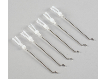 Maule 1.5m: Popychacze Maule 1.5m: Popychacze / EFL5364