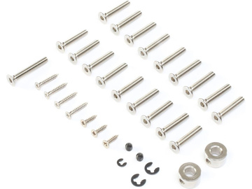 Maule 1.5m: Zestaw akcesoriów Maule 1.5m: Zestaw akcesoriów / EFL5365