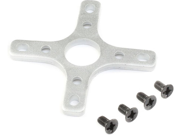 Maule 1.5m: Mocowanie silnika Maule 1.5m: Mocowanie silnika / EFL5369