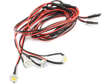 Maule 1.5m: Oświetlenie LED / EFL5370
