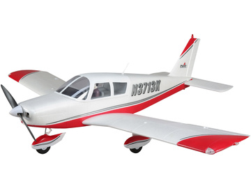 E-flite Cherokee 1.3m BNF Basic / EFL54500