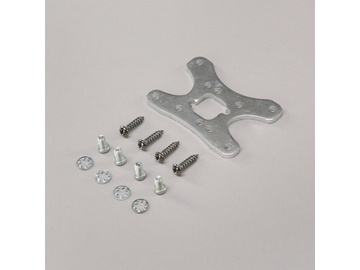 Cherokee 1.3m: Łoże silnika Cherokee 1.3m: Łoże silnika / EFL5454