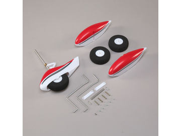 Cherokee 1.3m: Podwozie Cherokee 1.3m: Podwozie / EFL5456