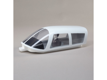 Cherokee 1.3m: Kabina z pilotem Cherokee 1.3m: Kabina z pilotem / EFL5457