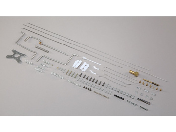 Cherokee 1.3m: Zestaw akcesoriów Cherokee 1.3m: Zestaw akcesoriów / EFL5462