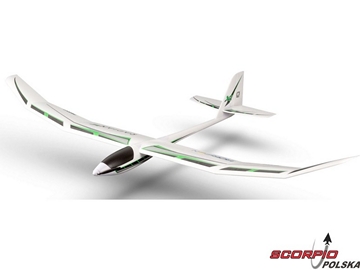 E-flite Radian XL 2.6m BNF Basic / EFL5550