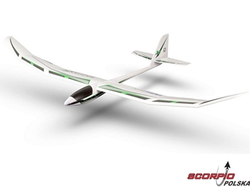 E-flite Radian XL 2.6m PNP / EFL5575