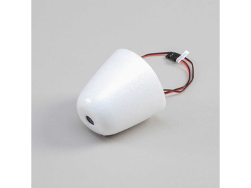 F-27 Evolution: Dziób kadłuba FPV F-27 Evolution: Dziób kadłuba FPV / EFL5608EU