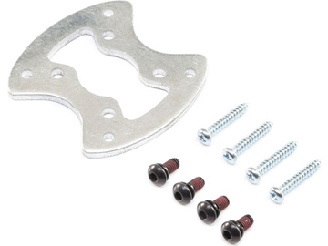 F-27 Evolution: Łoże silnika F-27 Evolution: Łoże silnika / EFL5610