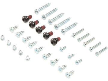 F-27 Evolution: Zestaw akcesoriów F-27 Evolution: Zestaw akcesoriów / EFL5612