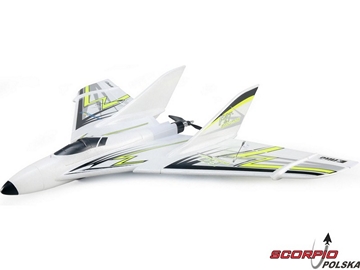 F-27 Evolution PNP F-27 Evolution PNP / EFL5675