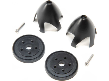 E-flite kołpak (2): Cargo EC-1500 E-flite kołpak (2): Cargo EC-1500 / EFL5756B