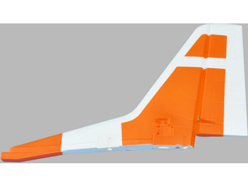Cargo EC-1500: Ster kierunku / EFL5759