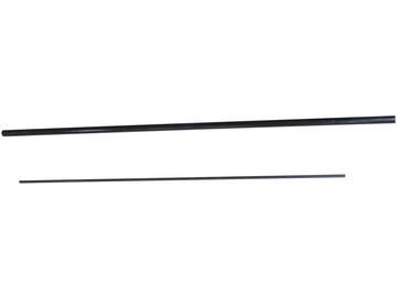 Cargo EC-1500: Rura skrzydeł, statecznika poziomego Cargo EC-1500: Rura skrzydeł, statecznika poziomego / EFL5766