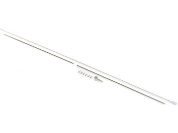 E-flite akcesoria do pływaków: EC-1500 E-flite akcesoria do pływaków: EC-1500 / EFL5771