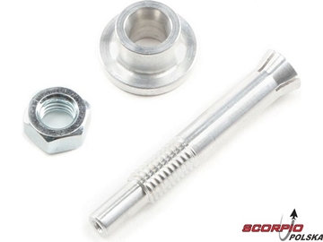 Icon A5 - piasta śmigła Icon A5 - piasta śmigła / EFL5804