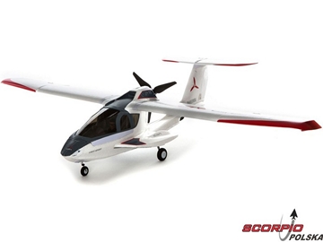 ICON A5 BNF Basic / EFL5850