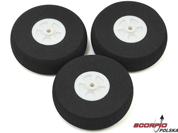 Cirrus SR-22T 1.5m: Koło (2) Cirrus SR-22T 1.5m: Koło (2) / EFL5959