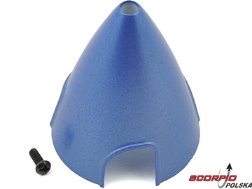 Cirrus SR-22T 1.5m: Kołpak Cirrus SR-22T 1.5m: Kołpak / EFL5961