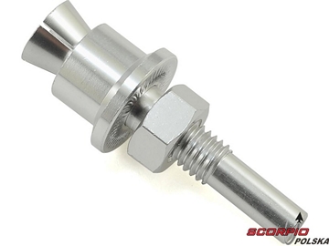 Cirrus SR-22T 1.5m: Piasta śmigła Cirrus SR-22T 1.5m: Piasta śmigła / EFL5963