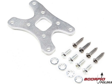 Cirrus SR-22T 1.5m: Łoże silnika Cirrus SR-22T 1.5m: Łoże silnika / EFL5964