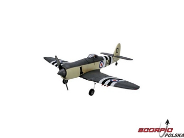 Sea Fury 400 ARF / EFL6050