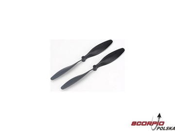 P-40 300 - śmigło (2) P-40 300 - śmigło (2) / EFL6078