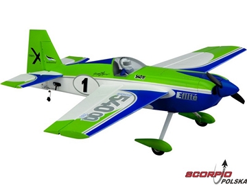 EDGE 540QQ 280 BNF Basic / EFL6250