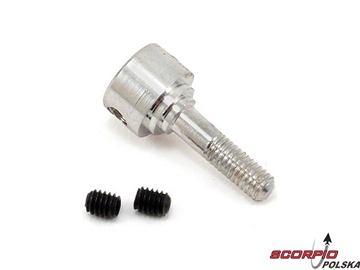 Edge 540QQ - wał śmigła Edge 540QQ - wał śmigła / EFL625010