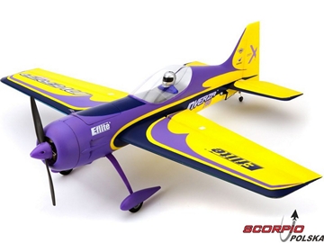 Inverza 280 Bind & Fly Basic / EFL6350