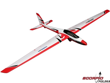 Adagio 280 Bind & Fly Basic Adagio 280 Bind & Fly Basic / EFL6550