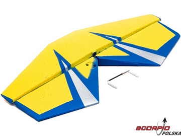Viking Model 12 - usterzenie / EFL6653