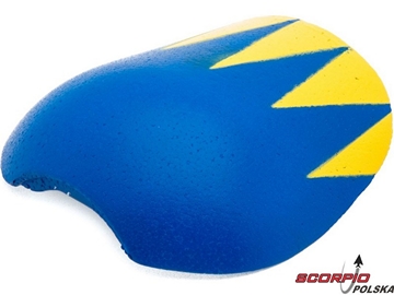 Viking Model 12 - oslona silnika Viking Model 12 - oslona silnika / EFL6654