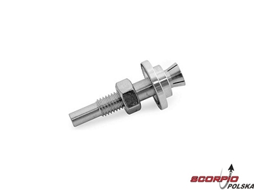 P-51D - piasta śmigła P-51D - piasta śmigła / EFL6704