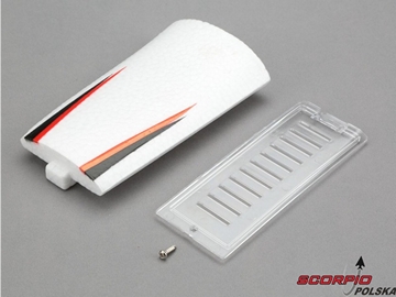 NIGHT VisionAire - oslona akumulatora i wyposażeni NIGHT VisionAire - oslona akumulatora i wyposażeni / EFL7113