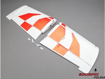 NIGHT VisionAire - skrzydła z diodami NIGHT VisionAire - skrzydła z diodami / EFL7120