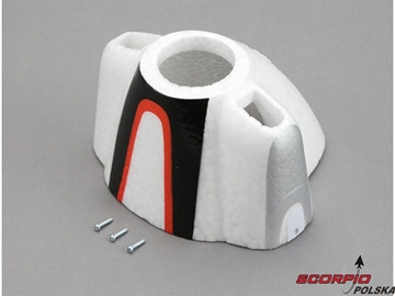 NIGHT VisionAire - osłona silnika NIGHT VisionAire - osłona silnika / EFL7126