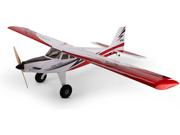 E-flite Turbo Timber SWS 2.0m AS3X Safe Select BNF Basic / EFL71750