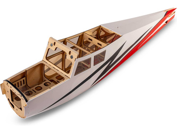 E-flite kadłub: Turbo Timber SWS 2.0m E-flite kadłub: Turbo Timber SWS 2.0m / EFL71751