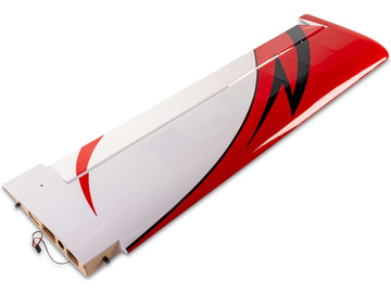 E-flite skrzydło lewe: Turbo Timber 2.0m E-flite skrzydło lewe: Turbo Timber 2.0m / EFL71752