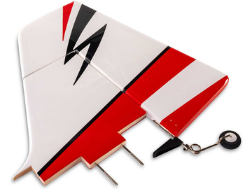 E-flite ster kierunku: Turbo Timber 2.0m E-flite ster kierunku: Turbo Timber 2.0m / EFL71755