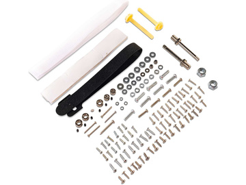 E-flite komplet akcesoriów: Turbo Timber 2.0m E-flite komplet akcesoriów: Turbo Timber 2.0m / EFL71761