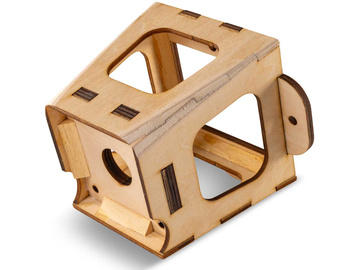 E-flite łoże silnika: Turbo Timber 2.0m / EFL71766